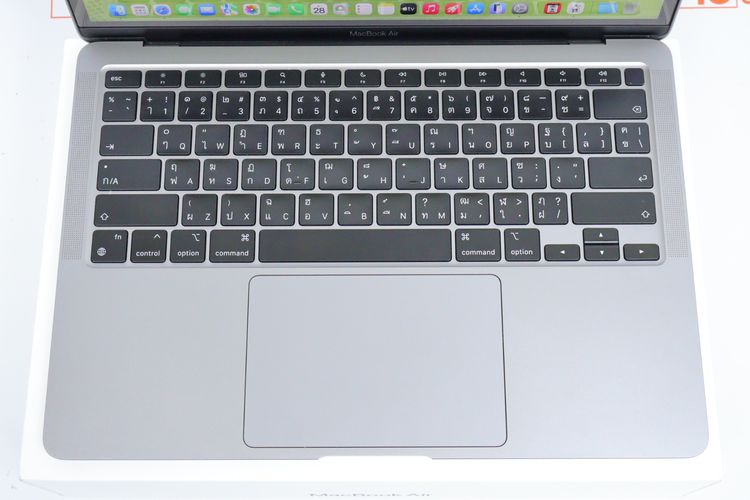 MacBook Air M1 13" 8.256GB  รูปที่ 3