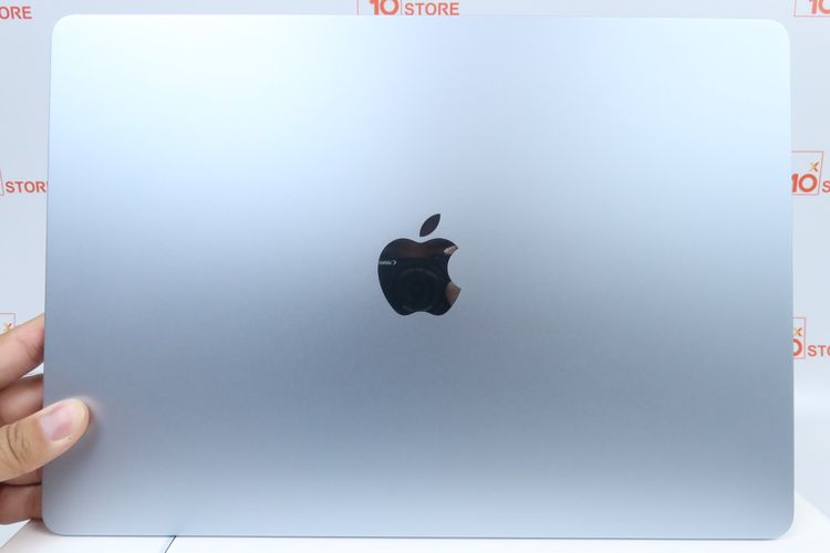 MacBook Air M4 15" 16.256GB  รูปที่ 11