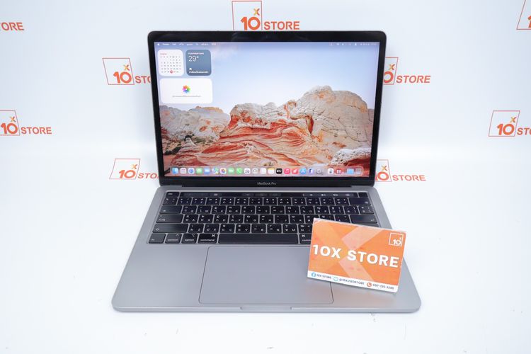 MacBook Pro 13" Core i5 2020 16.512GB 