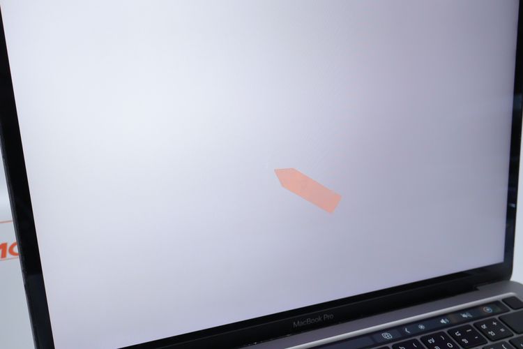 MacBook Pro 13" Core i5 2020 16.512GB  รูปที่ 4