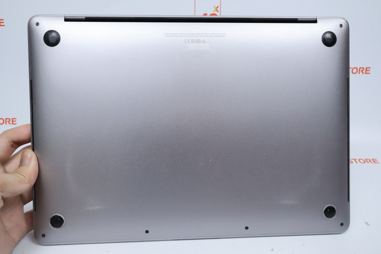 MacBook Pro 13" Core i5 2020 16.512GB  รูปที่ 16