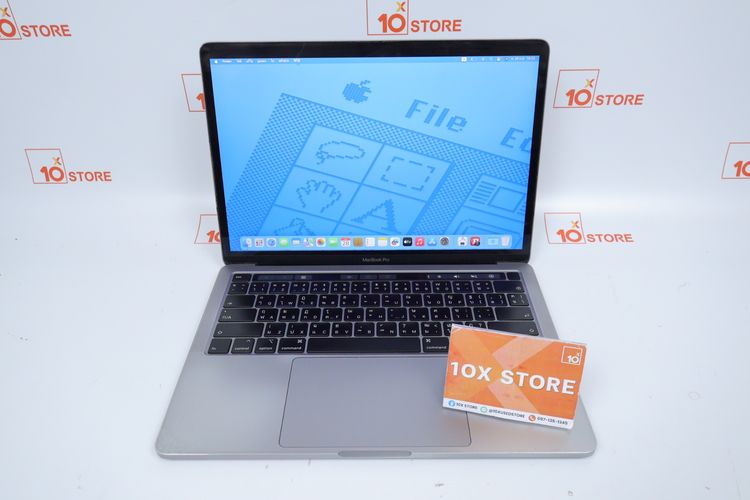MacBook Pro 13" Core i5 2020 16.512GB 