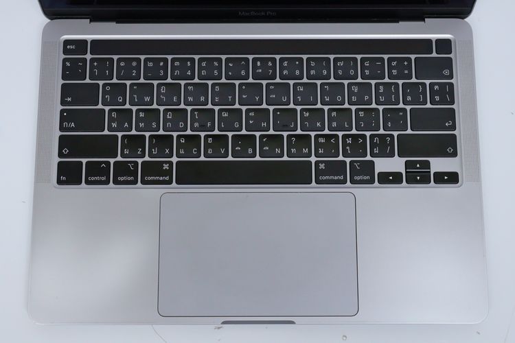 MacBook Pro 13" Core i5 2020 16.512GB  รูปที่ 7