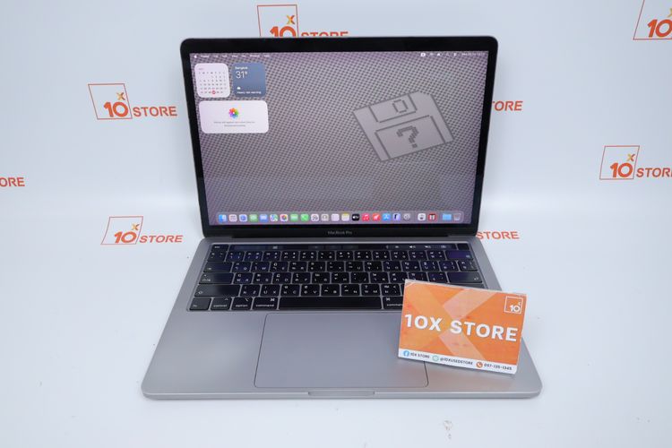 MacBook Pro 13" Core i5 2020 16.512GB 