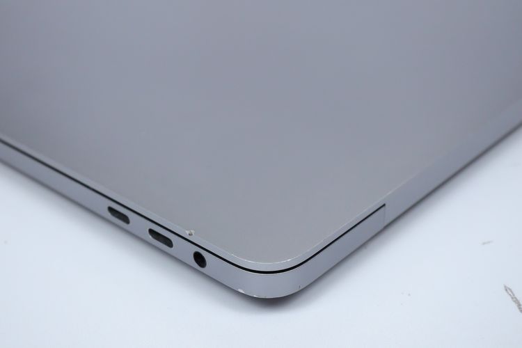 MacBook Pro 16" Core i7 2019 16.512GB  รูปที่ 11
