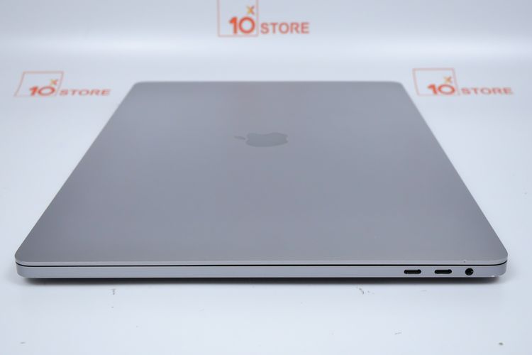 MacBook Pro 16" Core i7 2019 16.512GB  รูปที่ 10