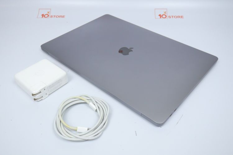 MacBook Pro 16" Core i7 2019 16.512GB  รูปที่ 18