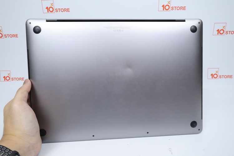 MacBook Pro 16" Core i7 2019 16.512GB  รูปที่ 16