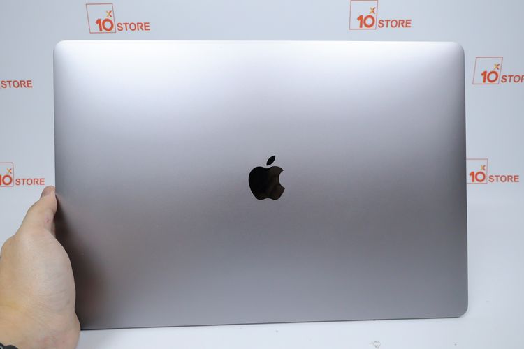 MacBook Pro 16" Core i7 2019 16.512GB  รูปที่ 15