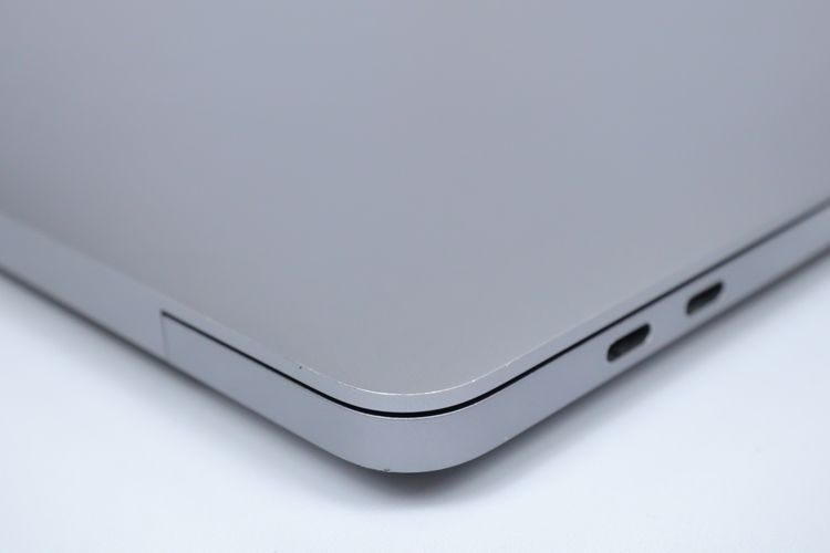 MacBook Pro 16" Core i7 2019 16.512GB  รูปที่ 12