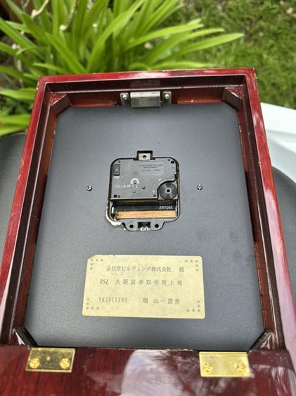 Vintage SEIKO DECOR Japan 🇯🇵 รูปที่ 10