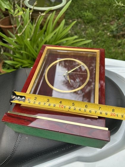 Vintage SEIKO DECOR Japan 🇯🇵 รูปที่ 15