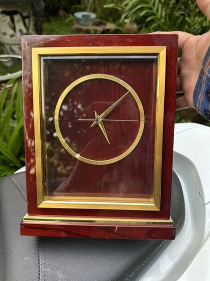Vintage SEIKO DECOR Japan 🇯🇵 รูปที่ 2