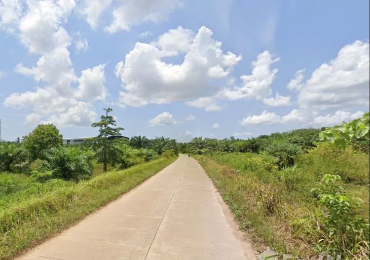 ที่ดิน สำหรับสร้างบ้าน สำหรับขาย หรืออยู่อาศัยเอง รูปที่ 3