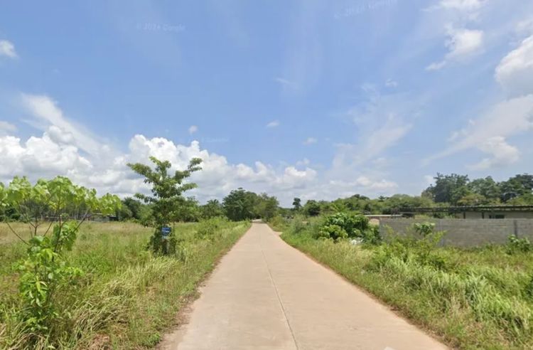 ที่ดิน สำหรับสร้างบ้าน สำหรับขาย หรืออยู่อาศัยเอง