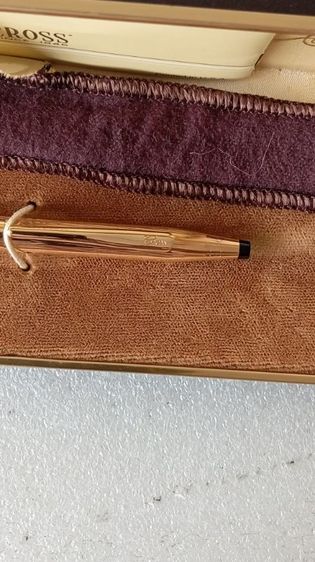 ปากกาครอส รูปที่ 7