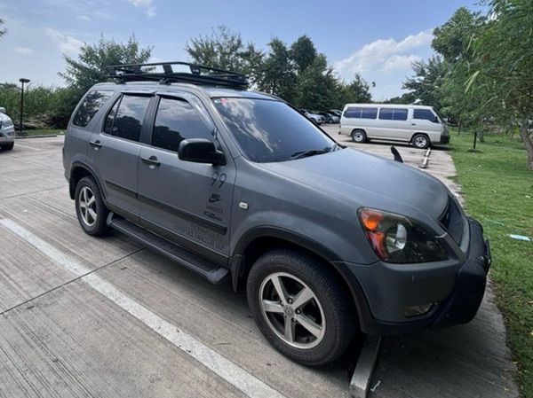 crv g2