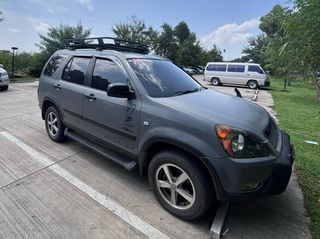 crv g2