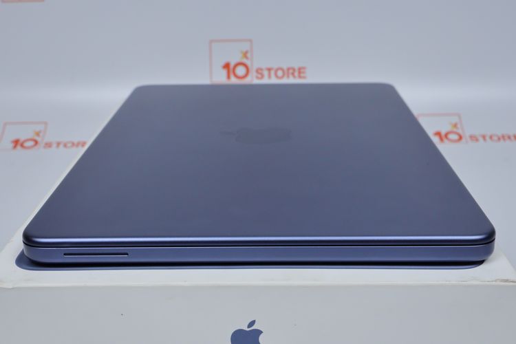 MacBook Neo 8.256GB Batt 100 Care 04.2027 รูปที่ 9