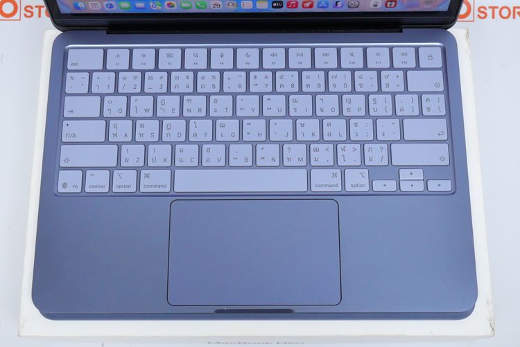 MacBook Neo 8.256GB Batt 100 Care 04.2027 รูปที่ 4
