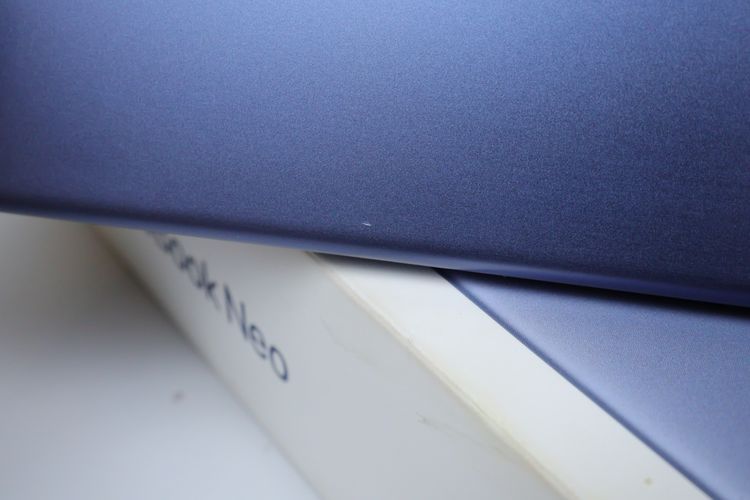 MacBook Neo 8.256GB Batt 100 Care 04.2027 รูปที่ 14