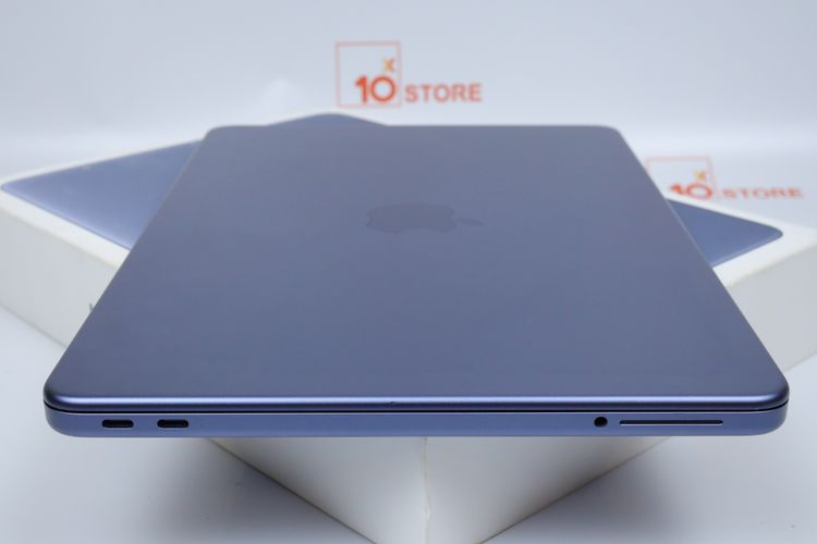 MacBook Neo 8.256GB Batt 100 Care 04.2027 รูปที่ 11