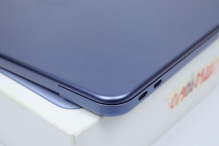 MacBook Neo 8.256GB Batt 100 Care 04.2027 รูปที่ 10