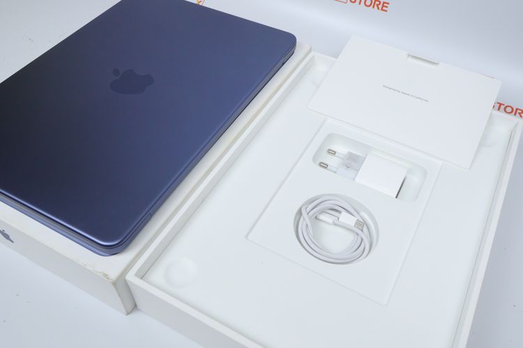 MacBook Neo 8.256GB Batt 100 Care 04.2027 รูปที่ 17