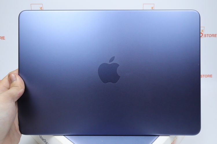 MacBook Neo 8.256GB Batt 100 Care 04.2027 รูปที่ 15