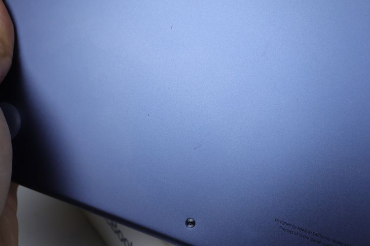MacBook Neo 8.256GB Batt 100 Care 04.2027 รูปที่ 16