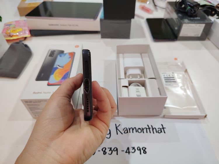 Redmi Note 11 pro รูปที่ 4