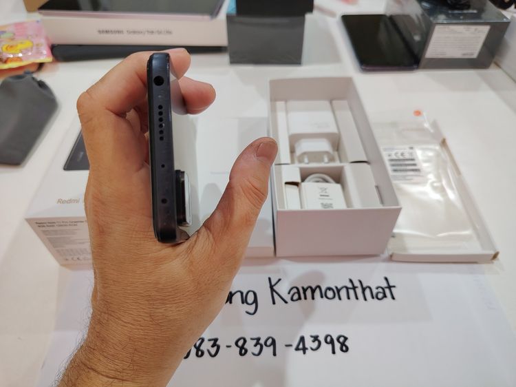Redmi Note 11 pro รูปที่ 5