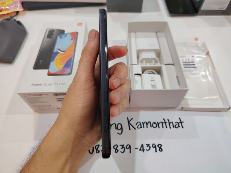 Redmi Note 11 pro รูปที่ 3
