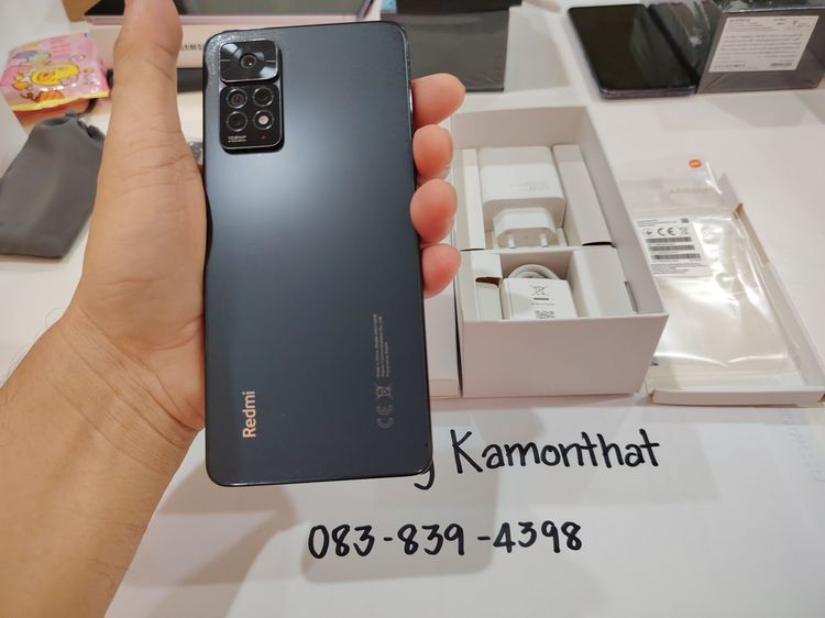 Redmi Note 11 pro รูปที่ 6
