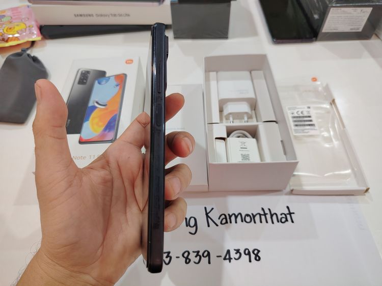 Redmi Note 11 pro รูปที่ 2