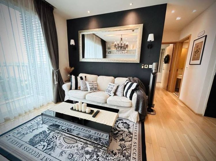 ไม่อนุญาต ตกแต่งครบ For Rent: Siri at Sukhumvit Thonglor, close to Thonglor BTS, luxury beautiful condo ให้เช่าคอนโดติดรถไฟฟ้าทองหล่อ สิริ แอท สุขุมวิท ทองหล่อ รูปที่ 3