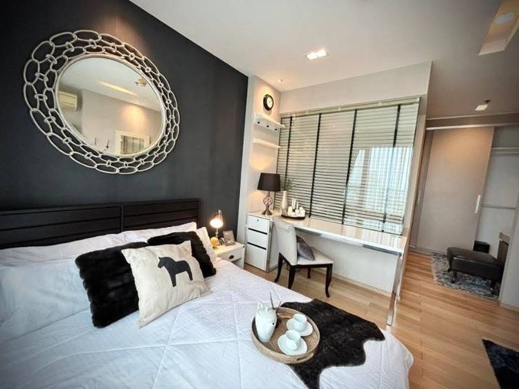 ไม่อนุญาต ตกแต่งครบ For Rent: Siri at Sukhumvit Thonglor, close to Thonglor BTS, luxury beautiful condo ให้เช่าคอนโดติดรถไฟฟ้าทองหล่อ สิริ แอท สุขุมวิท ทองหล่อ รูปที่ 4