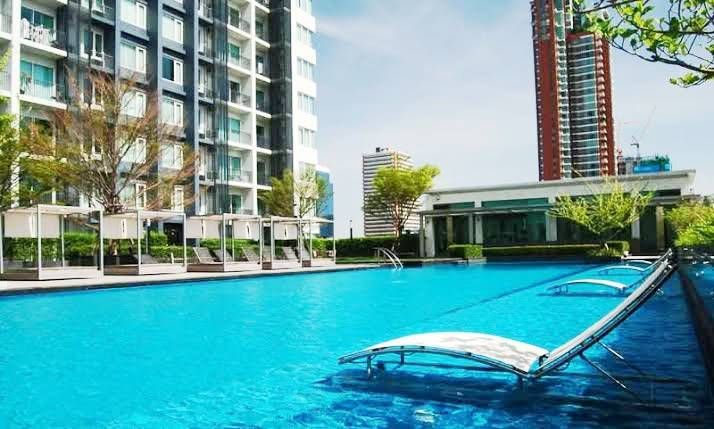 ไม่อนุญาต ตกแต่งครบ For Rent: Siri at Sukhumvit Thonglor, close to Thonglor BTS, luxury beautiful condo ให้เช่าคอนโดติดรถไฟฟ้าทองหล่อ สิริ แอท สุขุมวิท ทองหล่อ รูปที่ 2