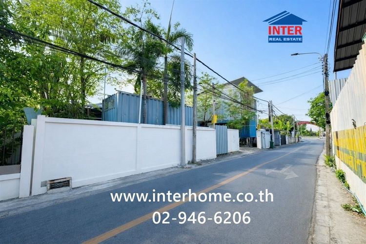 ที่ดิน + บ้าน 1 ชั้น 108 ตร.ว. ที่ดิน + บ้าน ซอยประเสริฐมนูกิจ48 ถนนประเสริฐมนูกิจ ถนนนวมินทร์ เขตบึงกุ่ม กรุงเทพมหานคร รูปที่ 4