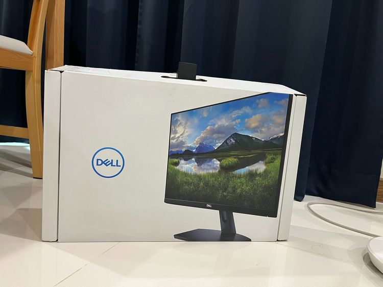 Dell SE2219HX (IPS 22 นิ้ว) รูปที่ 2