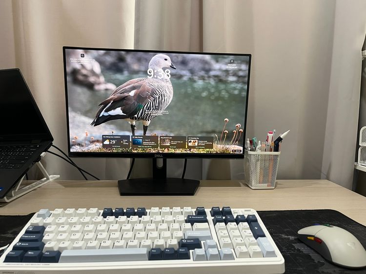 Dell SE2219HX (IPS 22 นิ้ว)