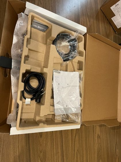 Dell SE2219HX (IPS 22 นิ้ว) รูปที่ 3