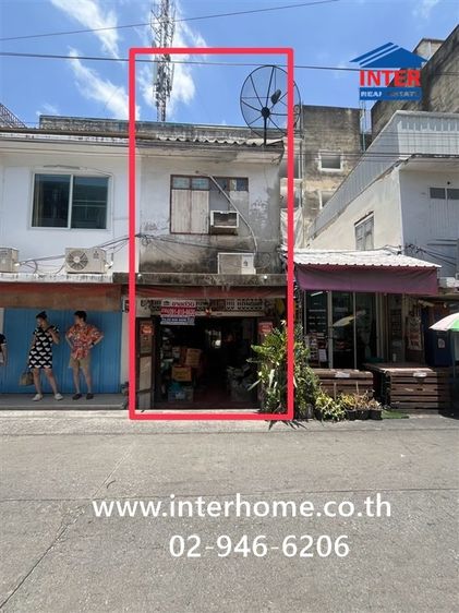 ทาวน์เฮ้าส์ 2 ชั้น 9 ตร.ว. ทาวน์เฮ้าส์ ใก้ลแยกถนนจันทน์42 ซอยเจริญราษฎร์2 แยก1 ถนนเจริญกรุง67 เขตยานนาวา กรุงเทพมหานคร