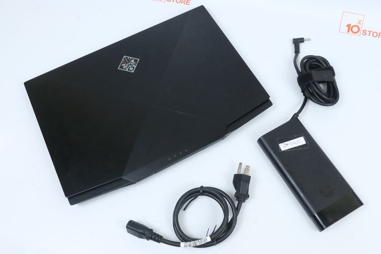 HP OMEN 15-DH0103TX CORE I7-9750H.RTX2060 RAM32.HDD1TB+SSD512GB รูปที่ 16