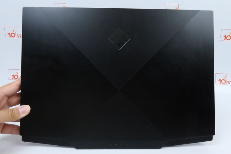 HP OMEN 15-DH0103TX CORE I7-9750H.RTX2060 RAM32.HDD1TB+SSD512GB รูปที่ 11