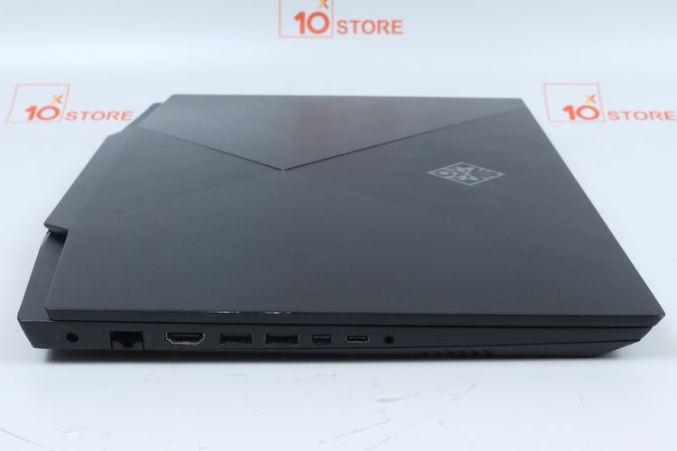 HP OMEN 15-DH0103TX CORE I7-9750H.RTX2060 RAM32.HDD1TB+SSD512GB รูปที่ 9