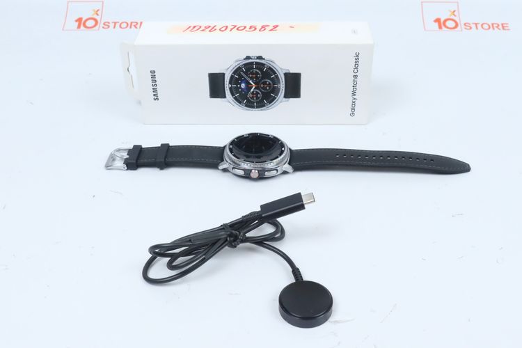 Samsung Galaxy Watch 8 Classic รูปที่ 12