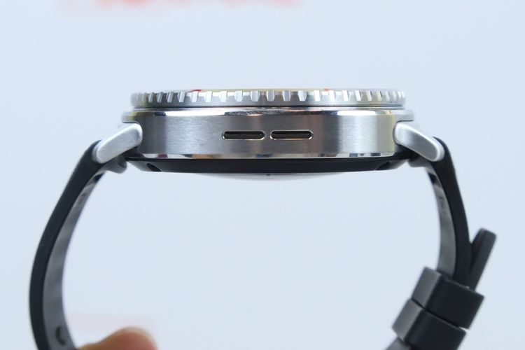 Samsung Galaxy Watch 8 Classic รูปที่ 5