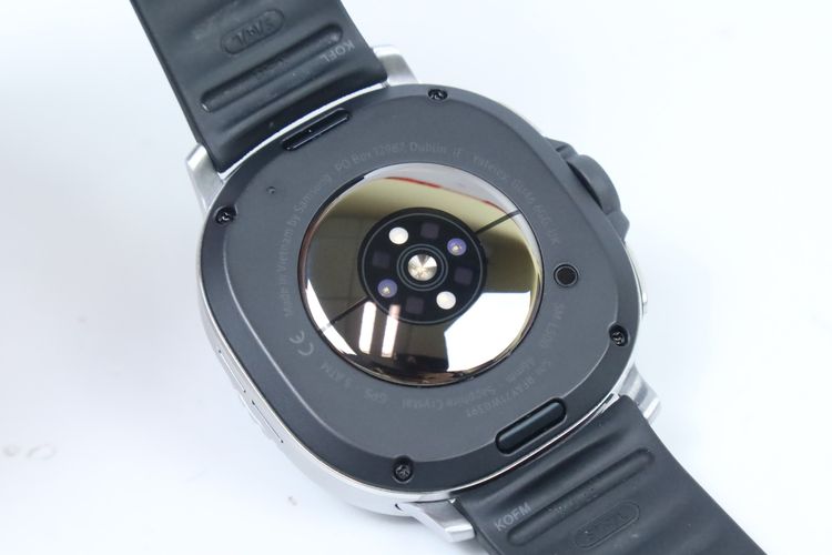 Samsung Galaxy Watch 8 Classic รูปที่ 8