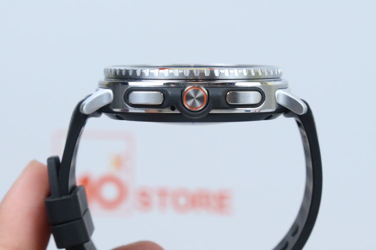 Samsung Galaxy Watch 8 Classic รูปที่ 4